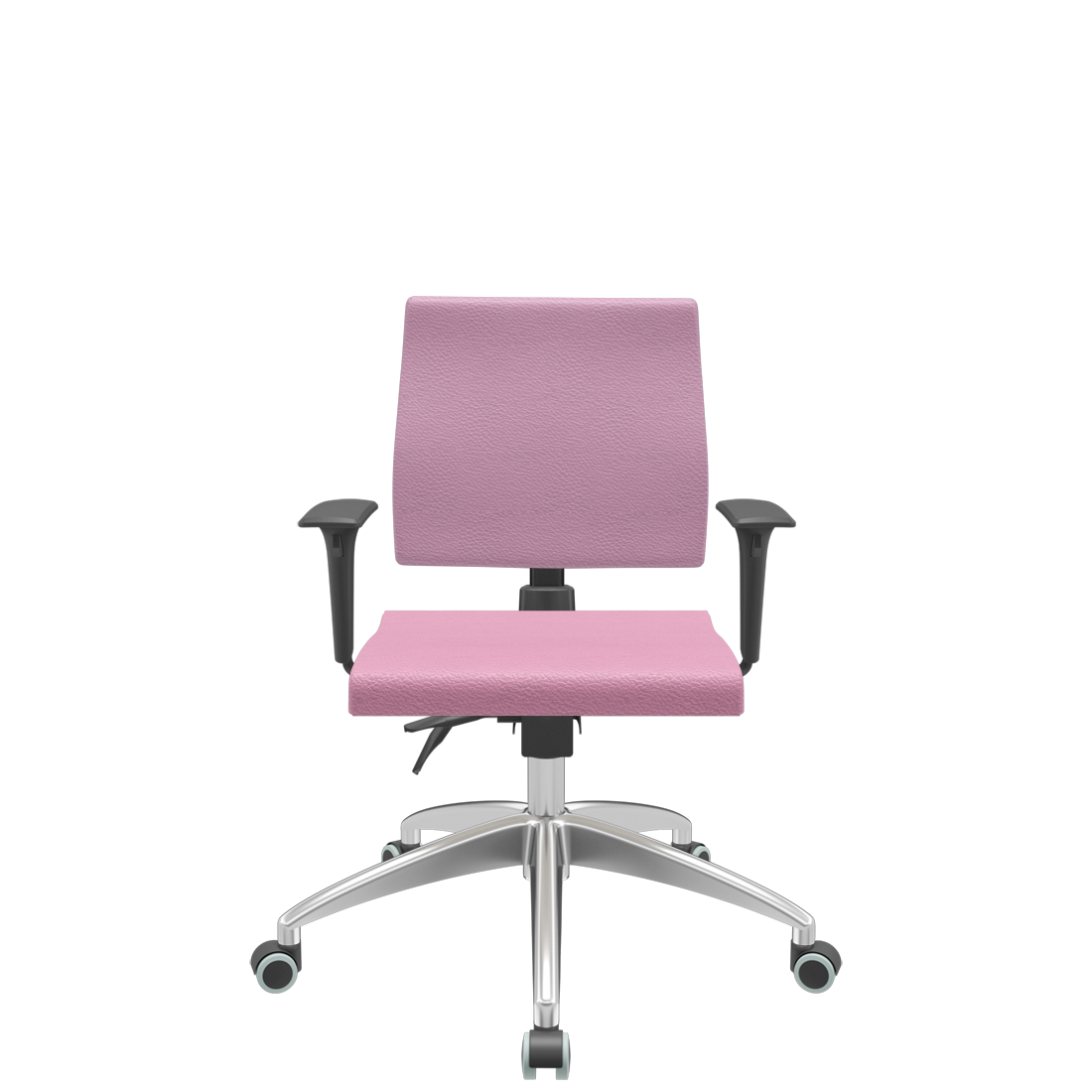 Cadeira Izzi Executiva PLAXMETAL