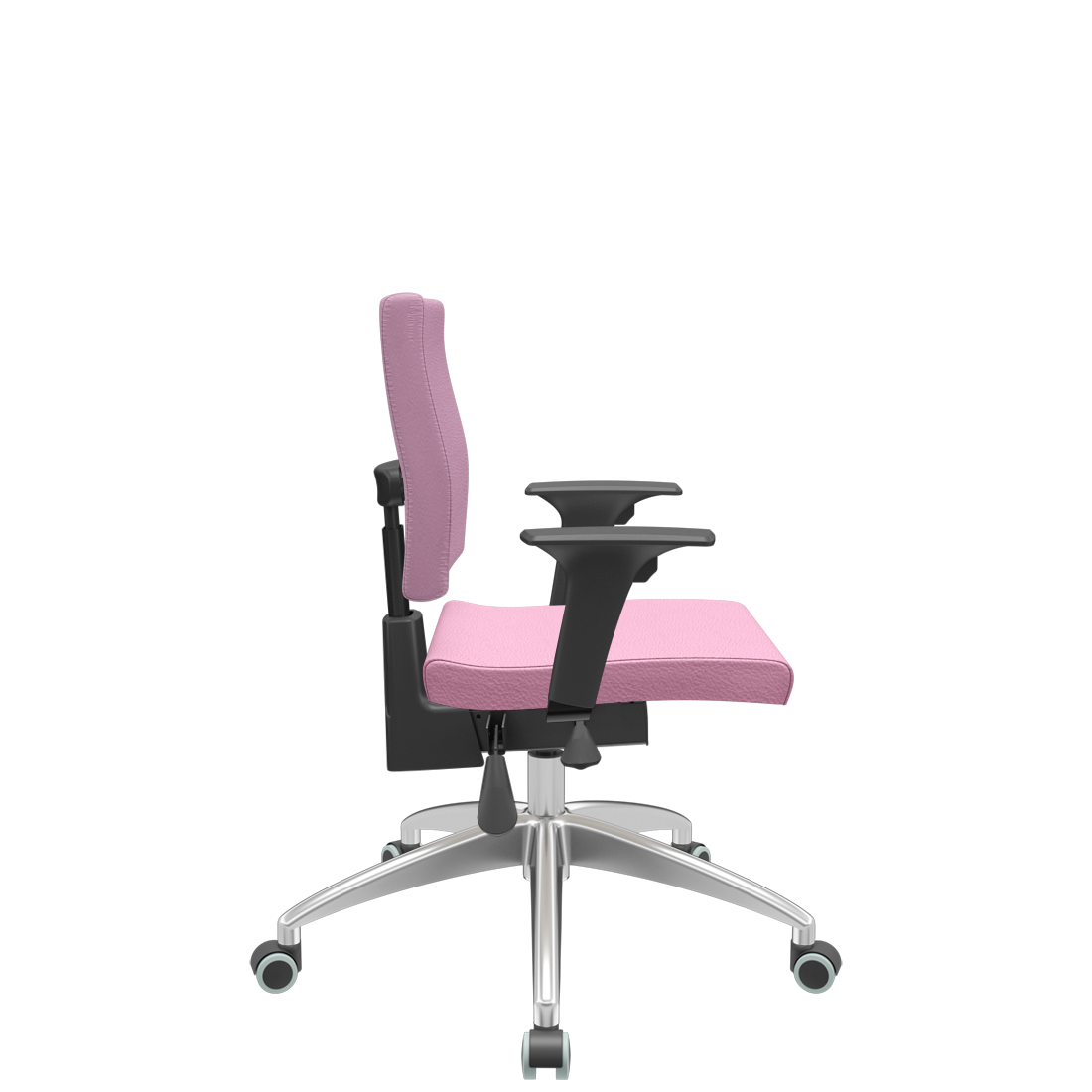 Cadeira Izzi Executiva PLAXMETAL