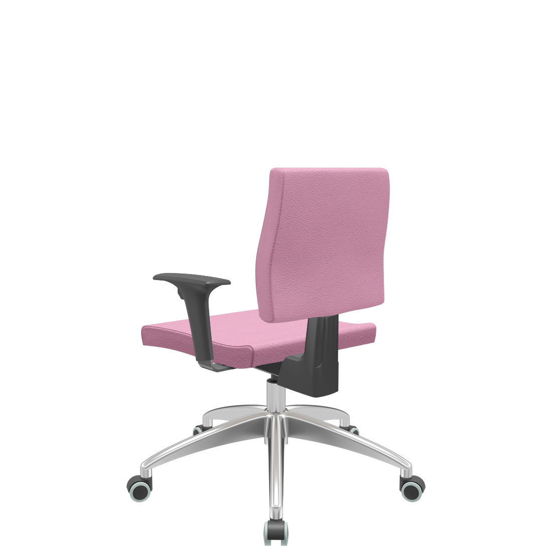 Cadeira Izzi Executiva PLAXMETAL