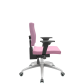 Cadeira Izzi Executiva PLAXMETAL