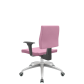 Cadeira Izzi Executiva PLAXMETAL