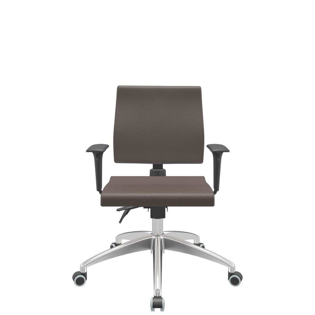 Cadeira Izzi Executiva PLAXMETAL