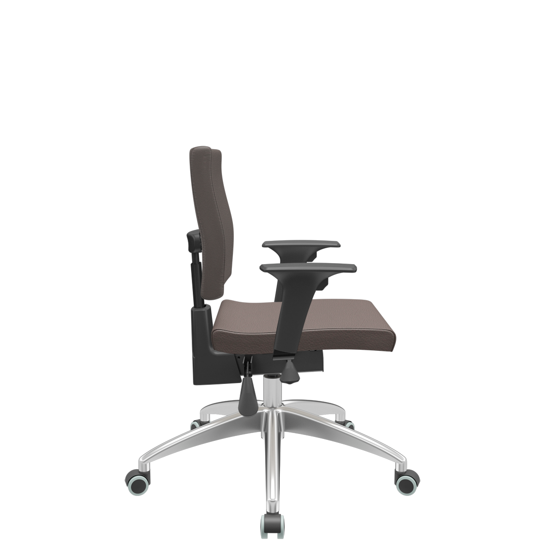 Cadeira Izzi Executiva PLAXMETAL