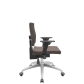 Cadeira Izzi Executiva PLAXMETAL