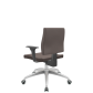 Cadeira Izzi Executiva PLAXMETAL