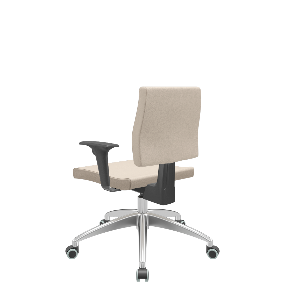 Cadeira Izzi Executiva PLAXMETAL