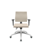 Cadeira Izzi Executiva PLAXMETAL