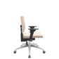 Cadeira Izzi Executiva PLAXMETAL