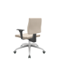Cadeira Izzi Executiva PLAXMETAL