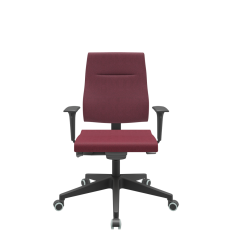 Cadeira Izzi Diretor PLAXMETAL
