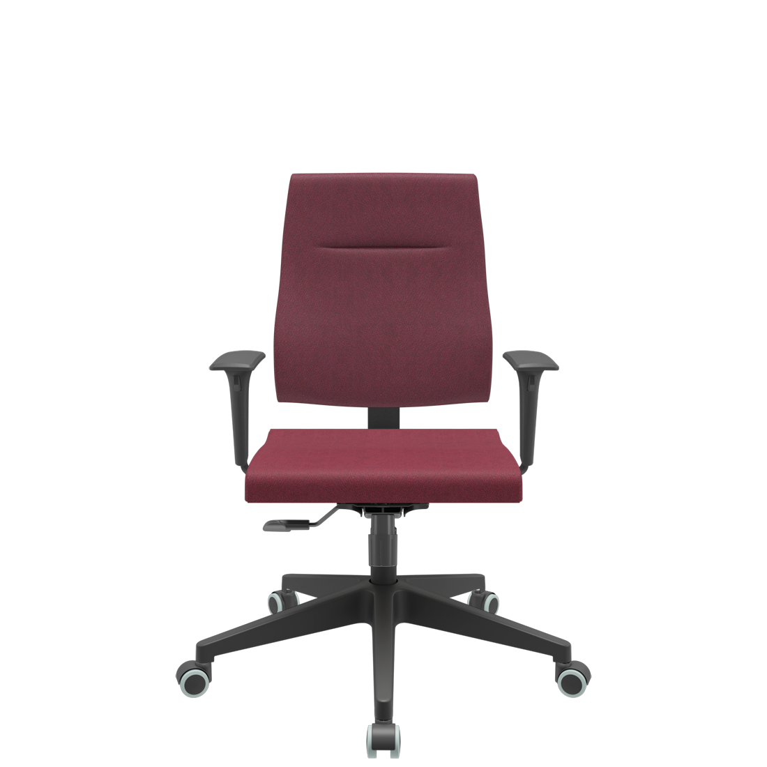 Cadeira Izzi Diretor PLAXMETAL