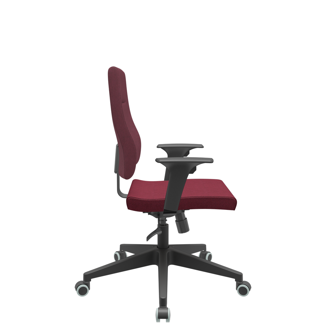 Cadeira Izzi Diretor PLAXMETAL