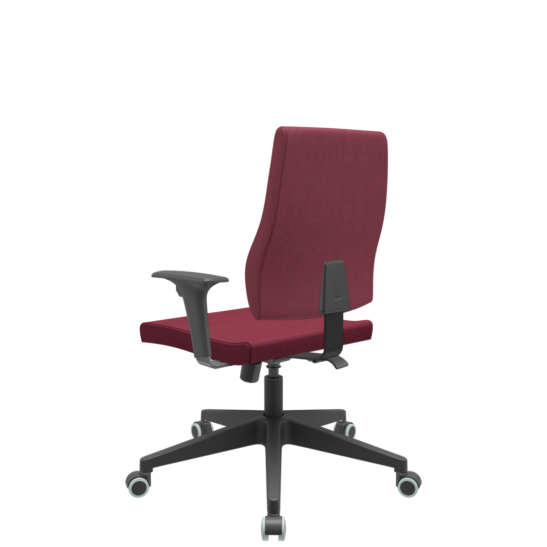 Cadeira Izzi Diretor PLAXMETAL