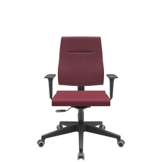 Cadeira Izzi Diretor PLAXMETAL