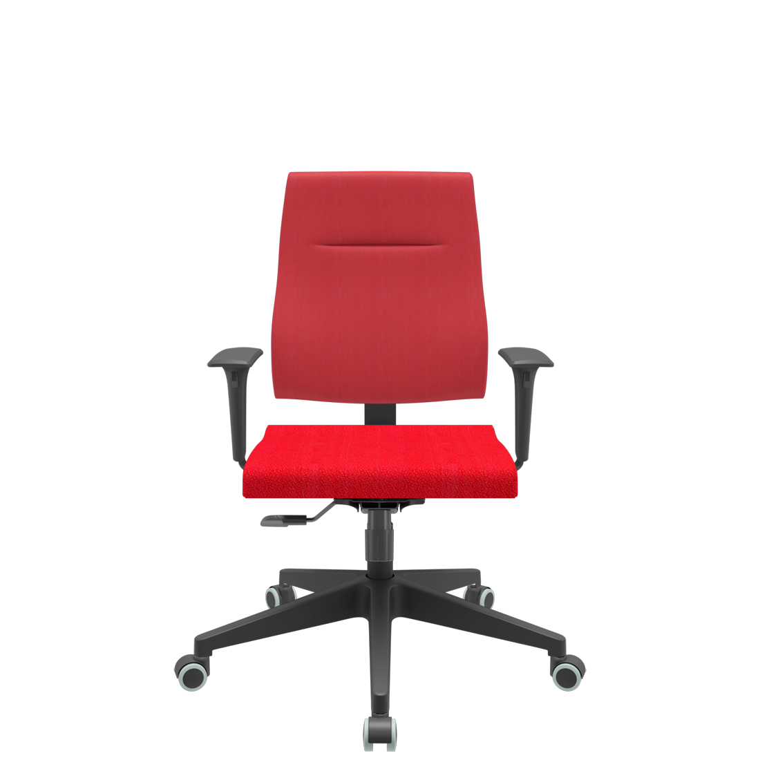 Cadeira Izzi Diretor PLAXMETAL