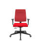 Cadeira Izzi Diretor PLAXMETAL