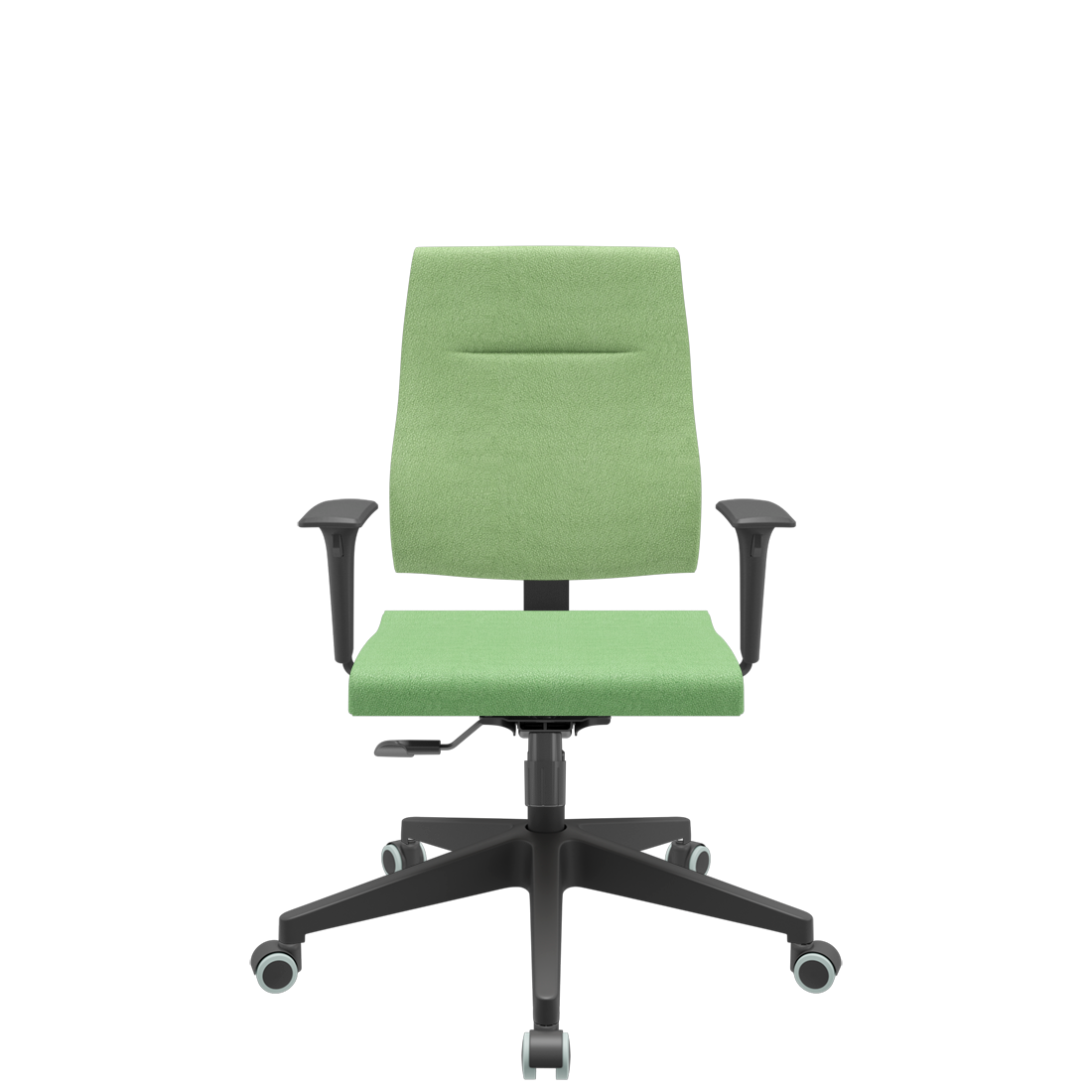 Cadeira Izzi Diretor PLAXMETAL