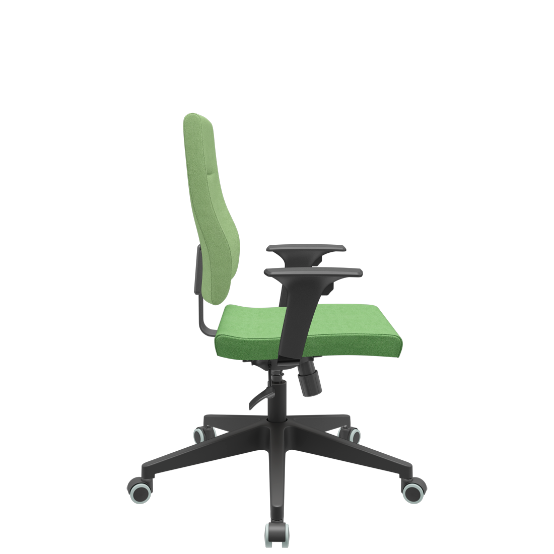 Cadeira Izzi Diretor PLAXMETAL