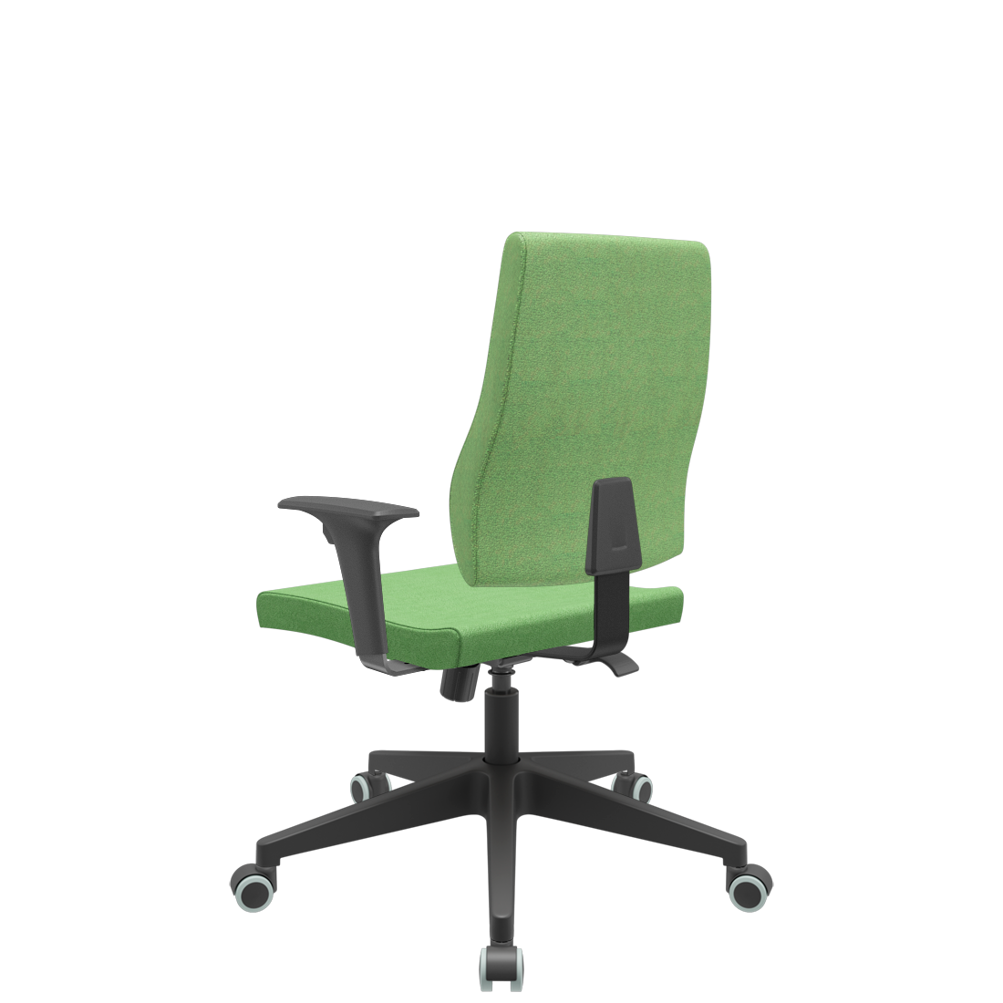 Cadeira Izzi Diretor PLAXMETAL