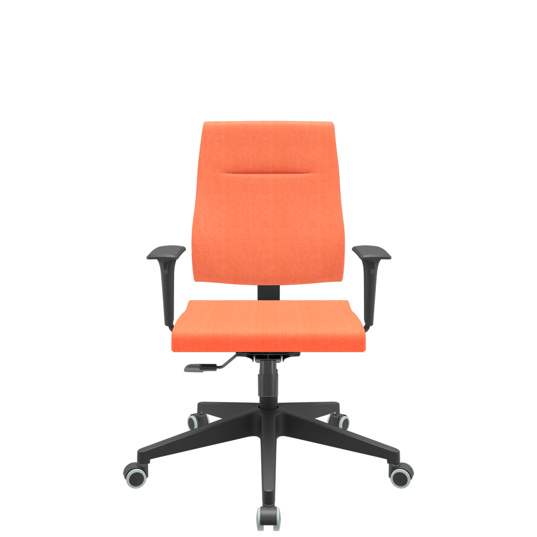 Cadeira Izzi Diretor PLAXMETAL
