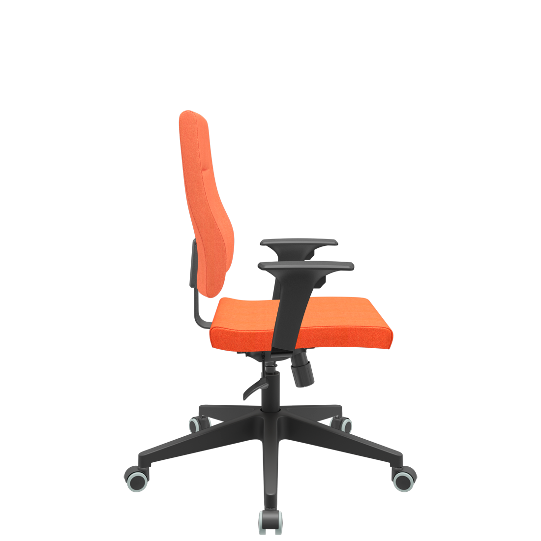 Cadeira Izzi Diretor PLAXMETAL