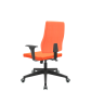 Cadeira Izzi Diretor PLAXMETAL