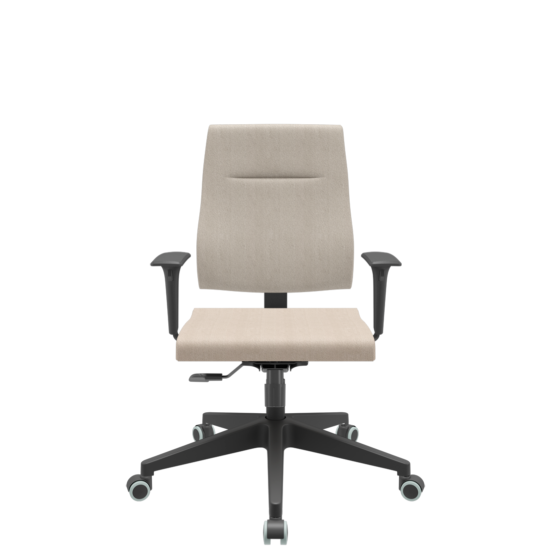 Cadeira Izzi Diretor PLAXMETAL