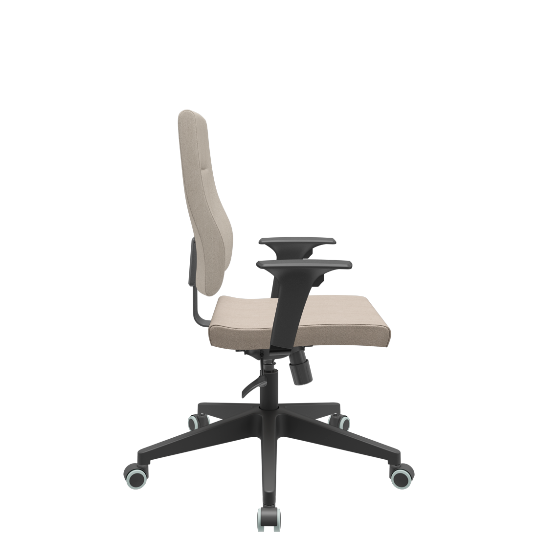 Cadeira Izzi Diretor PLAXMETAL