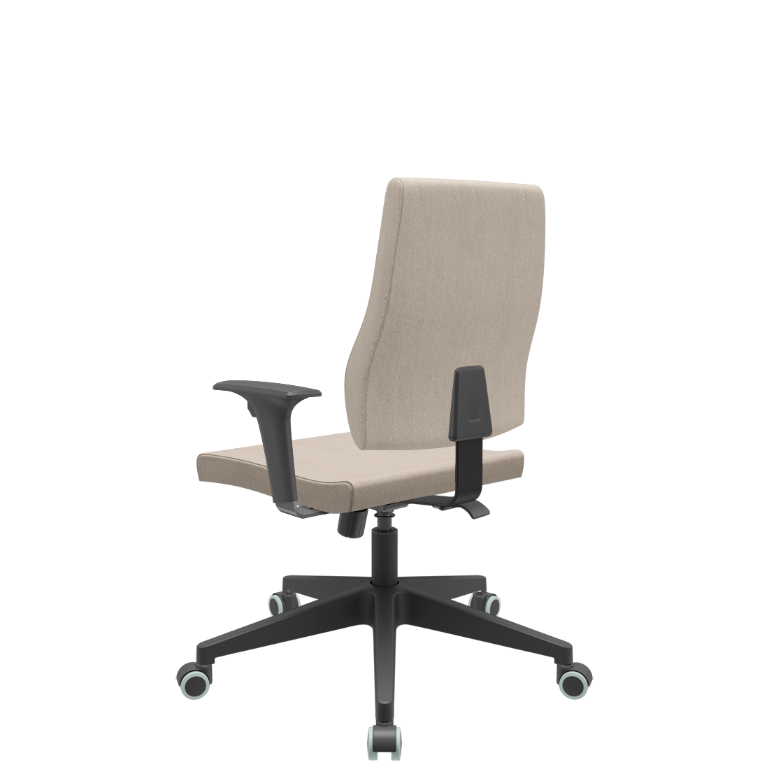 Cadeira Izzi Diretor PLAXMETAL