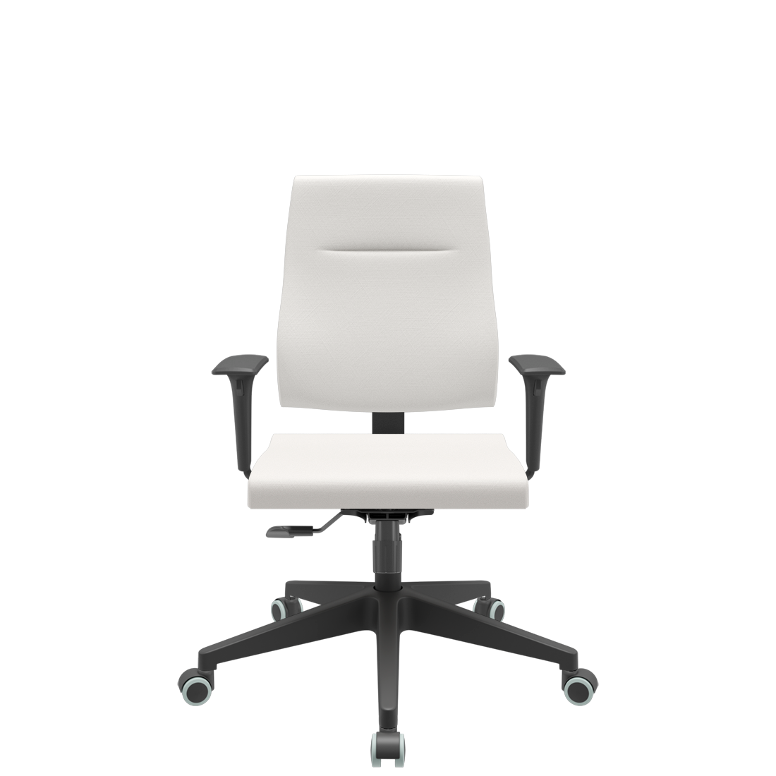 Cadeira Izzi Diretor PLAXMETAL