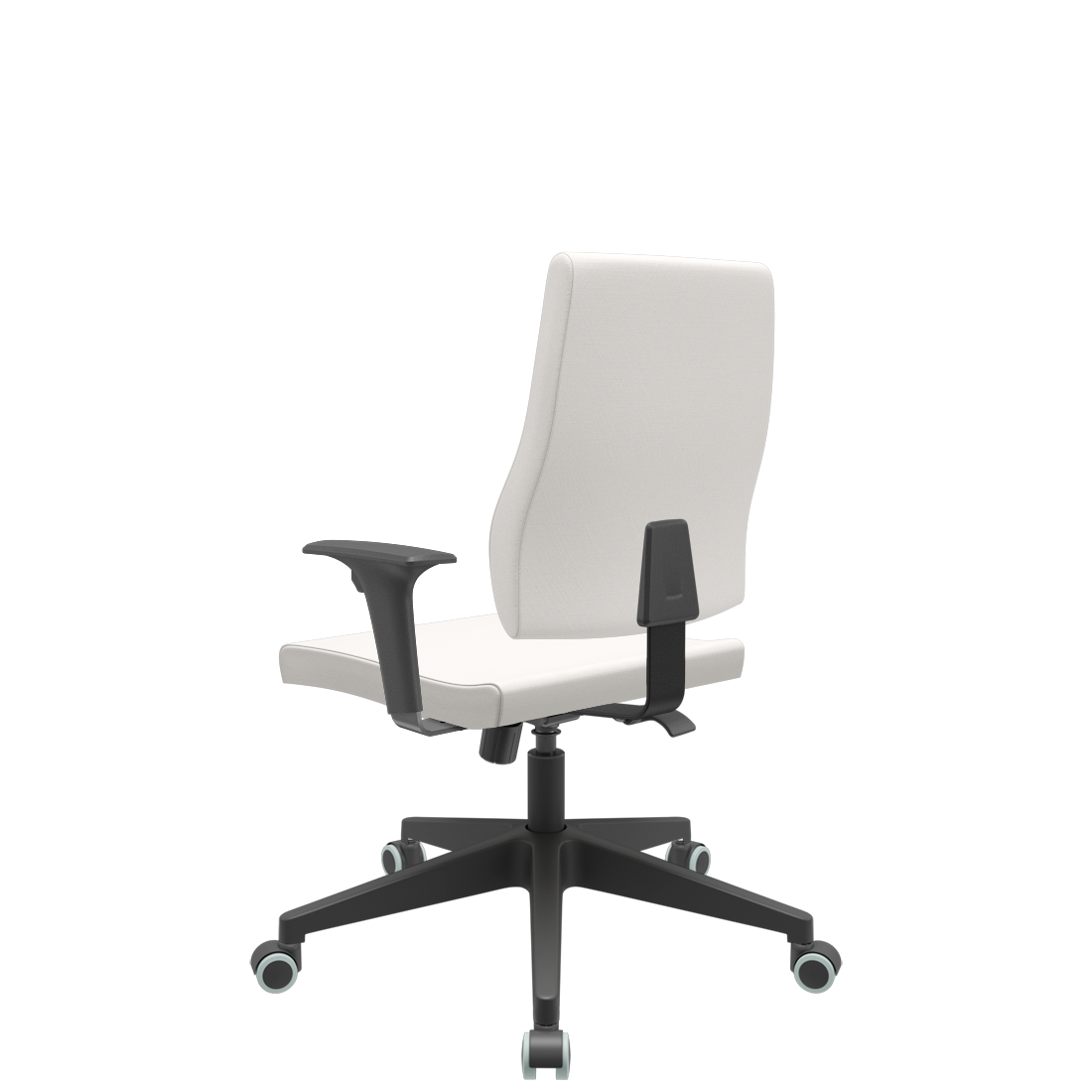 Cadeira Izzi Diretor PLAXMETAL
