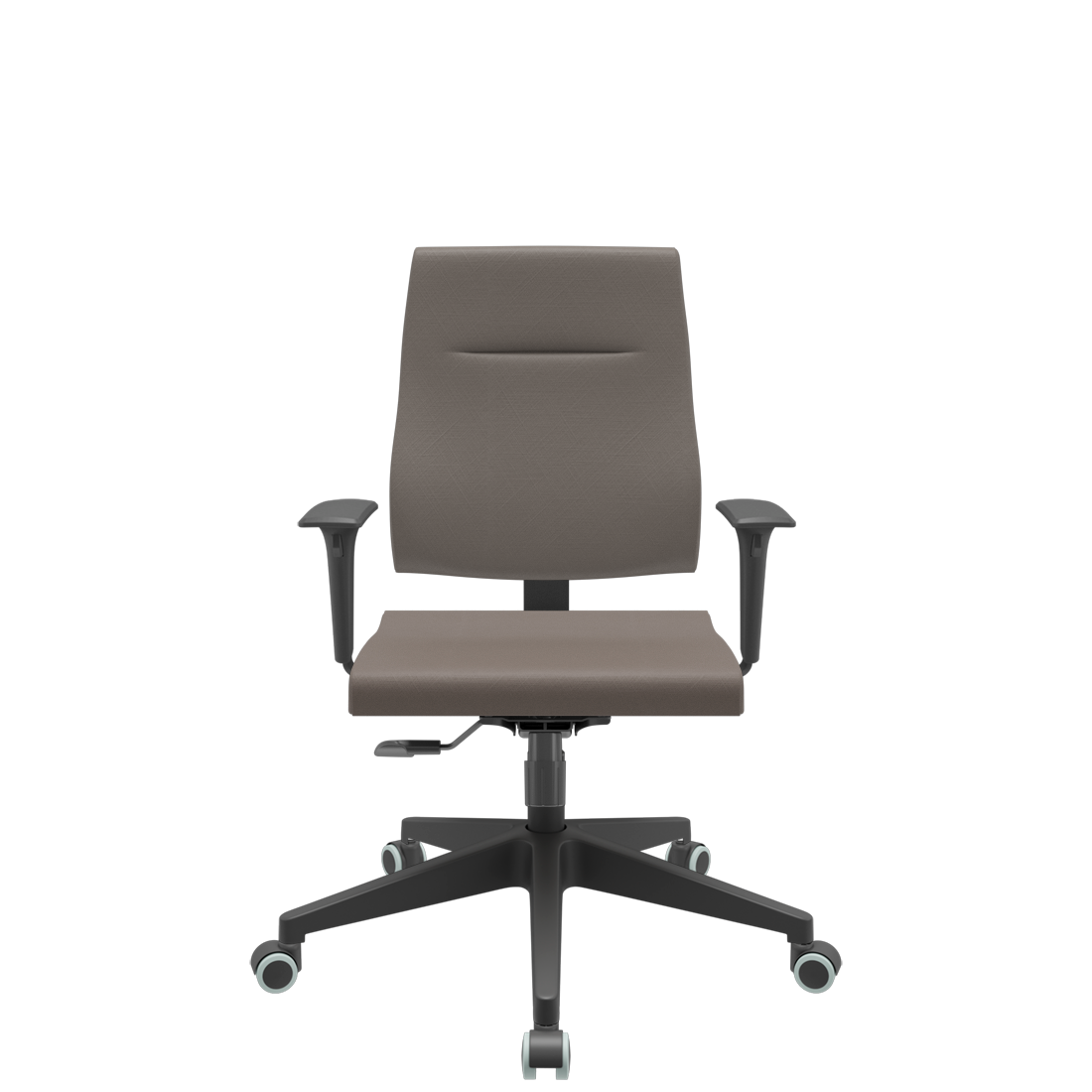 Cadeira Izzi Diretor PLAXMETAL