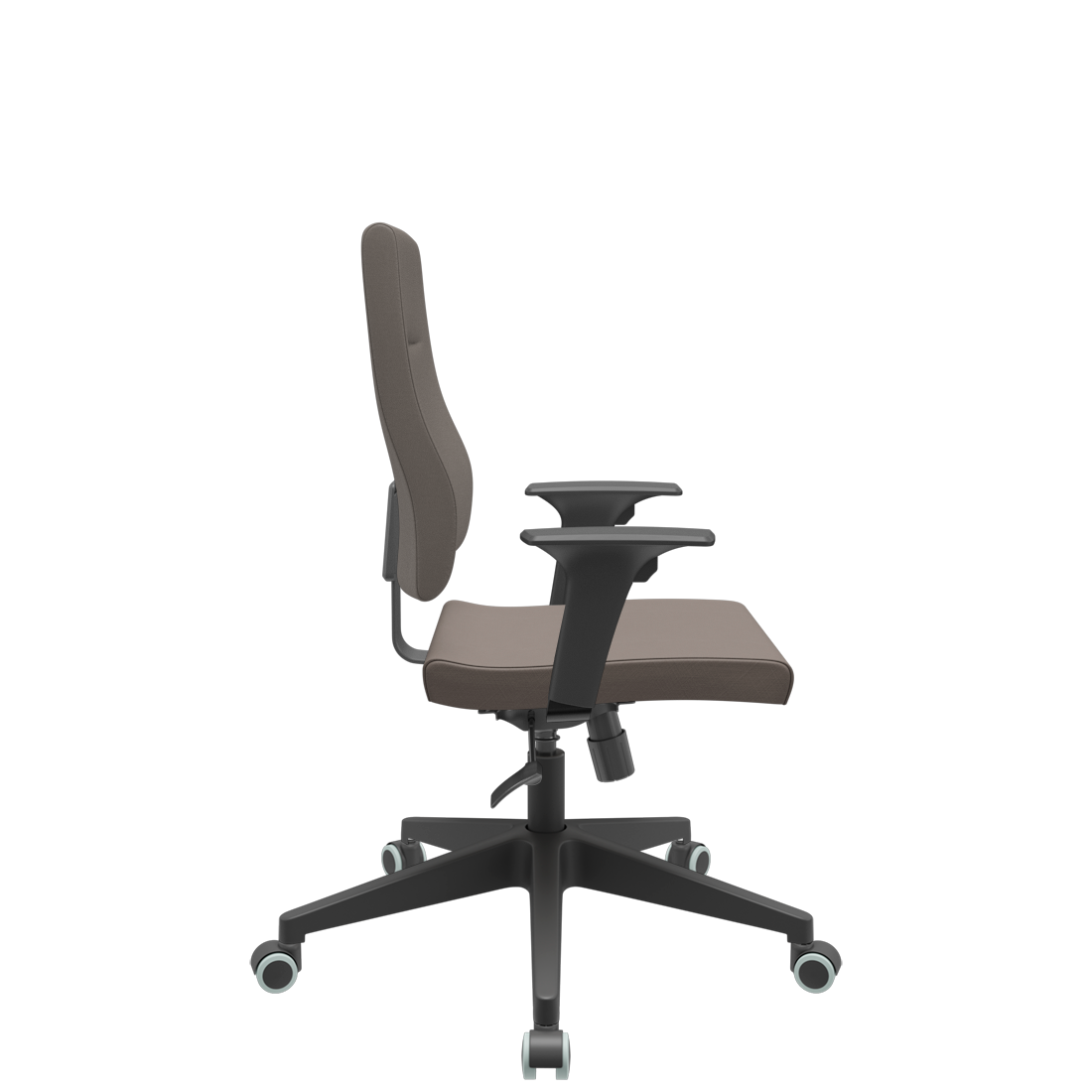 Cadeira Izzi Diretor PLAXMETAL