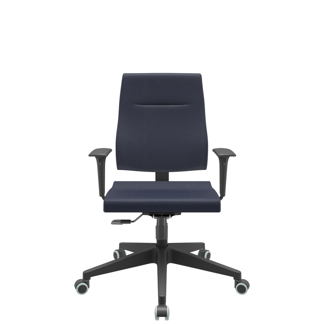 Cadeira Izzi Diretor PLAXMETAL