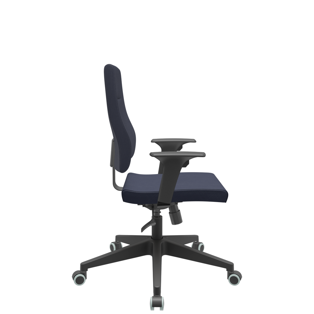 Cadeira Izzi Diretor PLAXMETAL