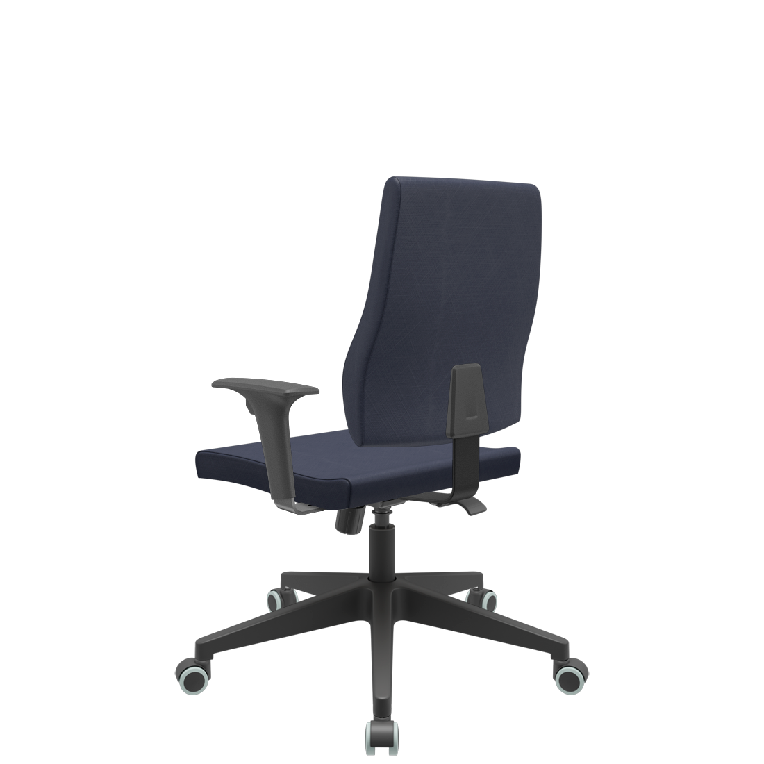 Cadeira Izzi Diretor PLAXMETAL