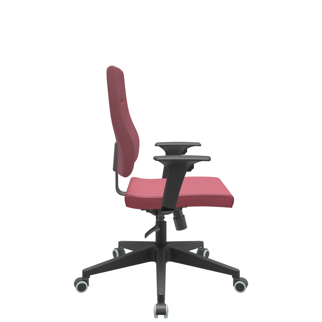 Cadeira Izzi Diretor PLAXMETAL