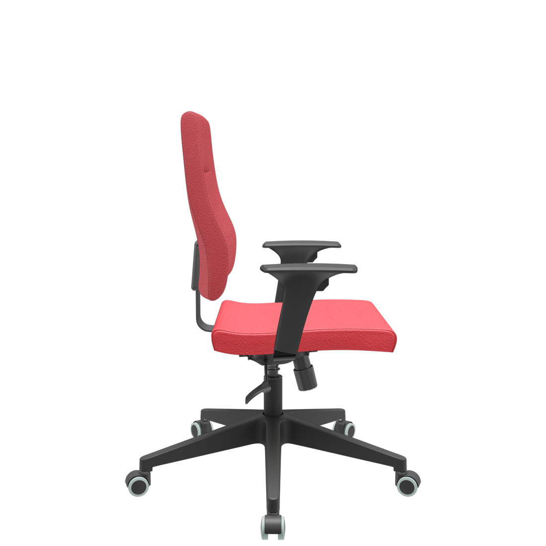 Cadeira Izzi Diretor PLAXMETAL