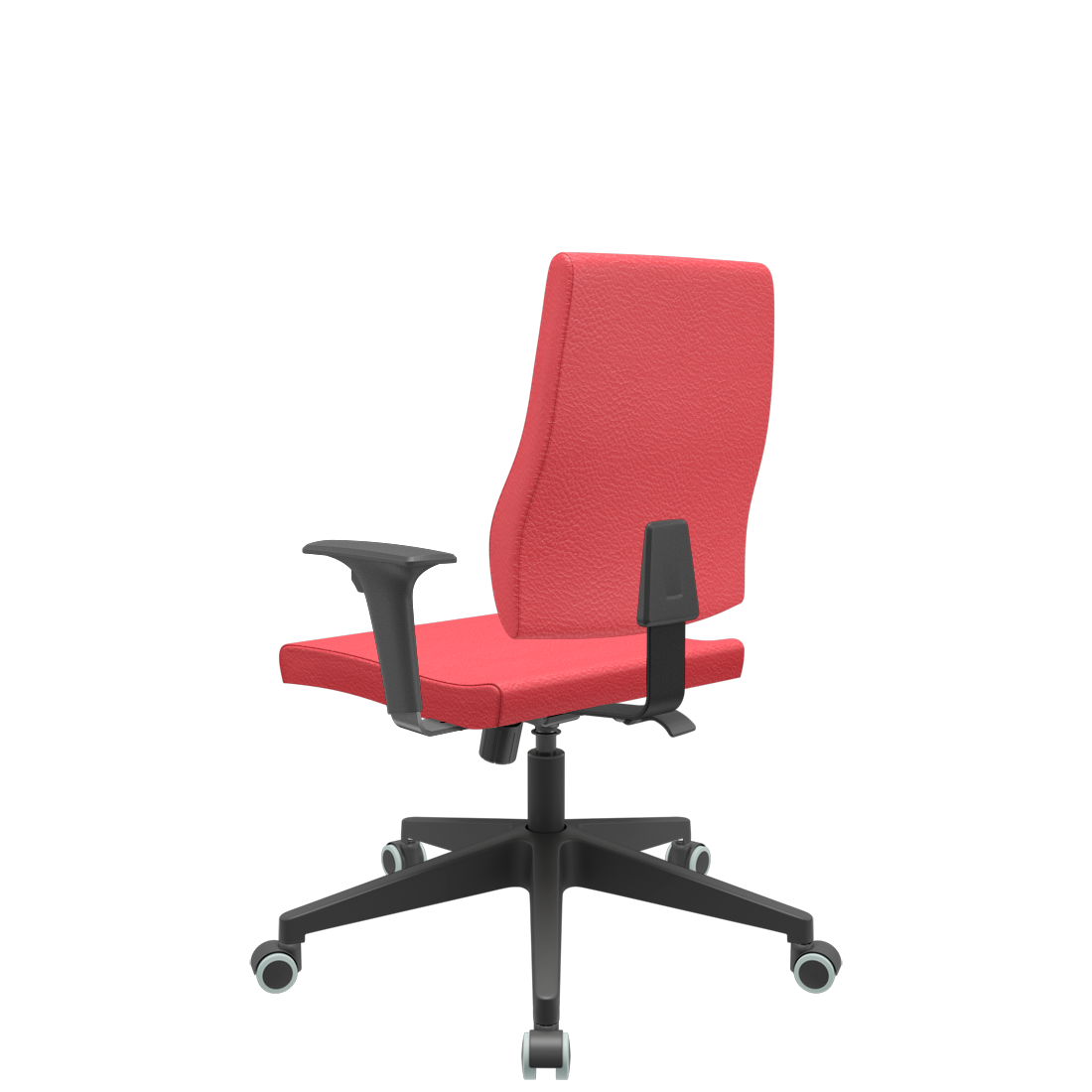 Cadeira Izzi Diretor PLAXMETAL