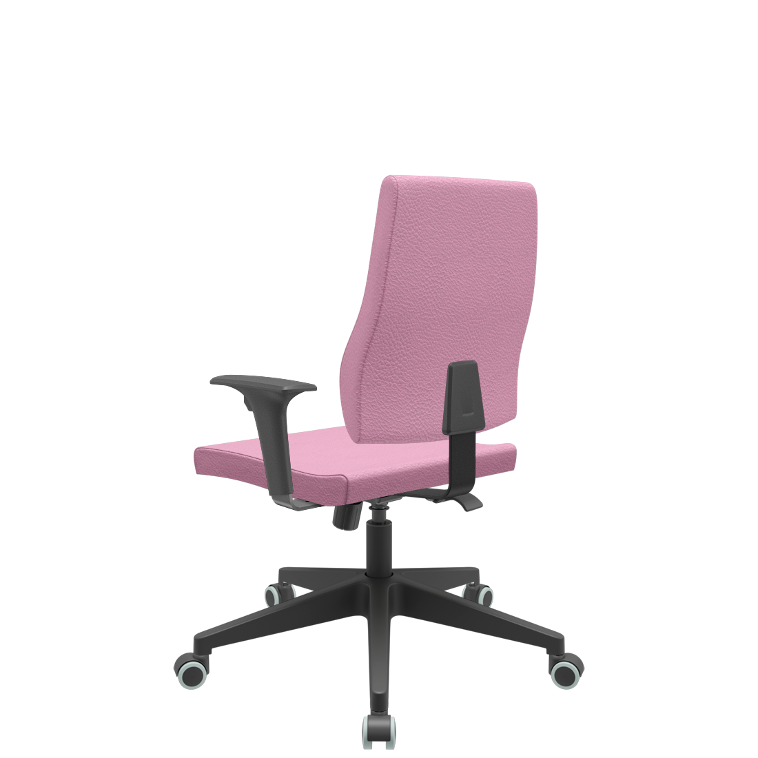 Cadeira Izzi Diretor PLAXMETAL