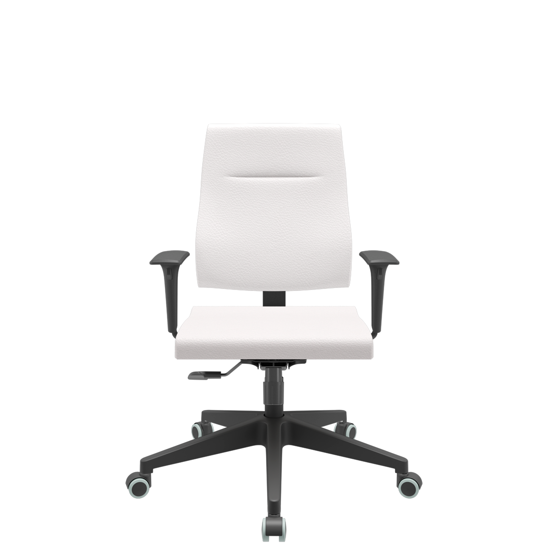 Cadeira Izzi Diretor PLAXMETAL