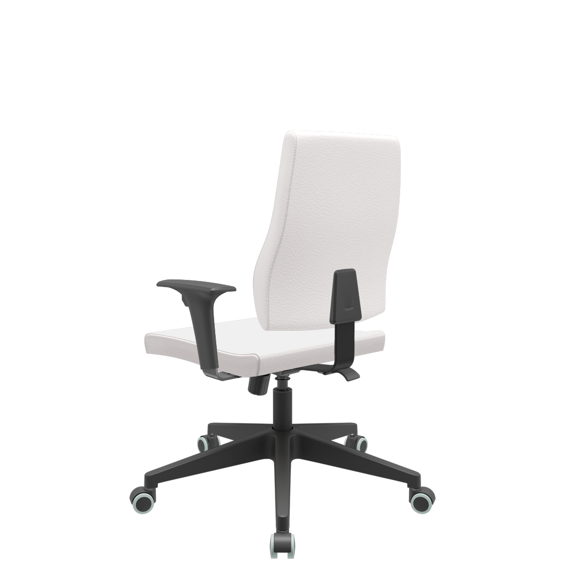 Cadeira Izzi Diretor PLAXMETAL