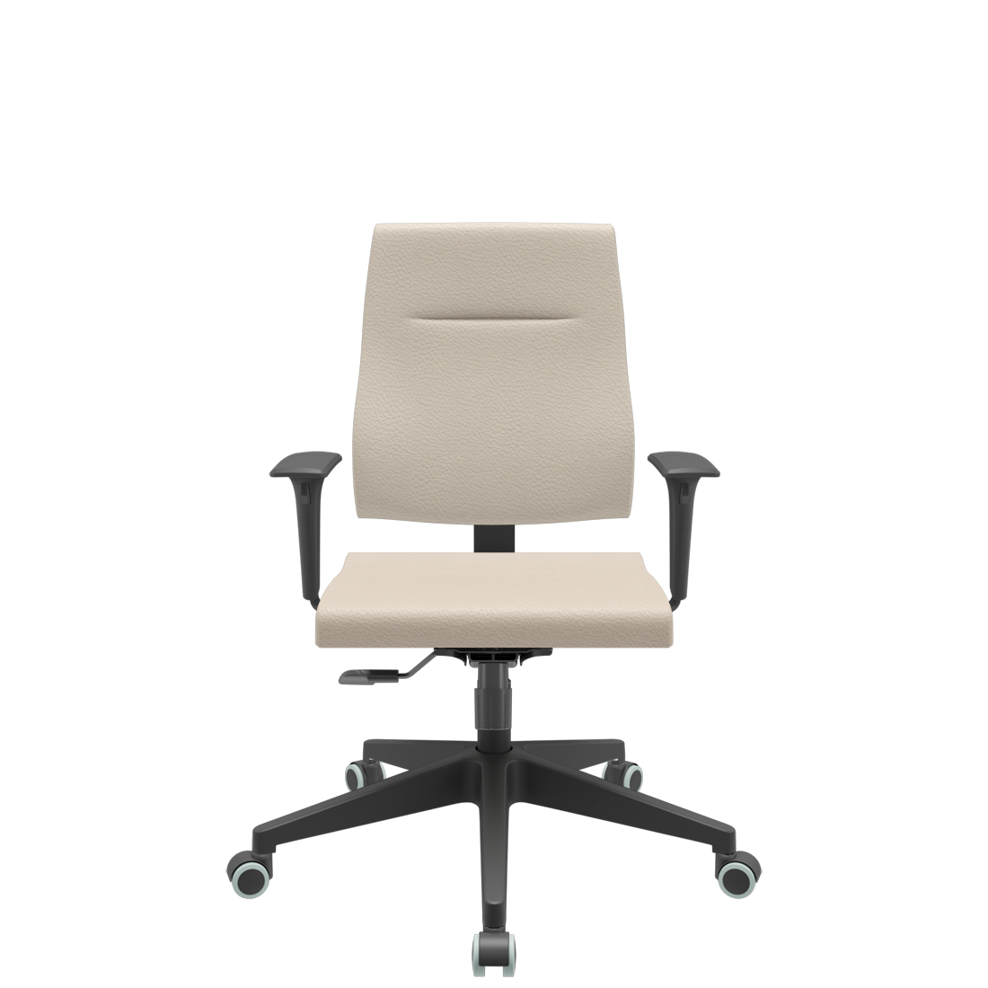 Cadeira Izzi Diretor PLAXMETAL