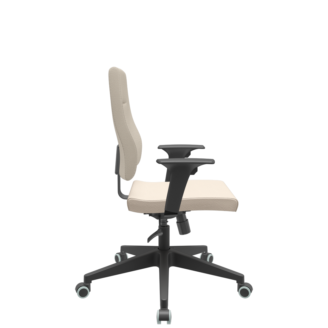Cadeira Izzi Diretor PLAXMETAL