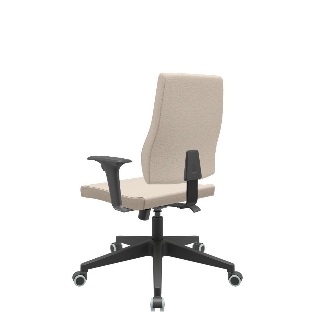 Cadeira Izzi Diretor PLAXMETAL