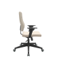 Cadeira Izzi Diretor PLAXMETAL