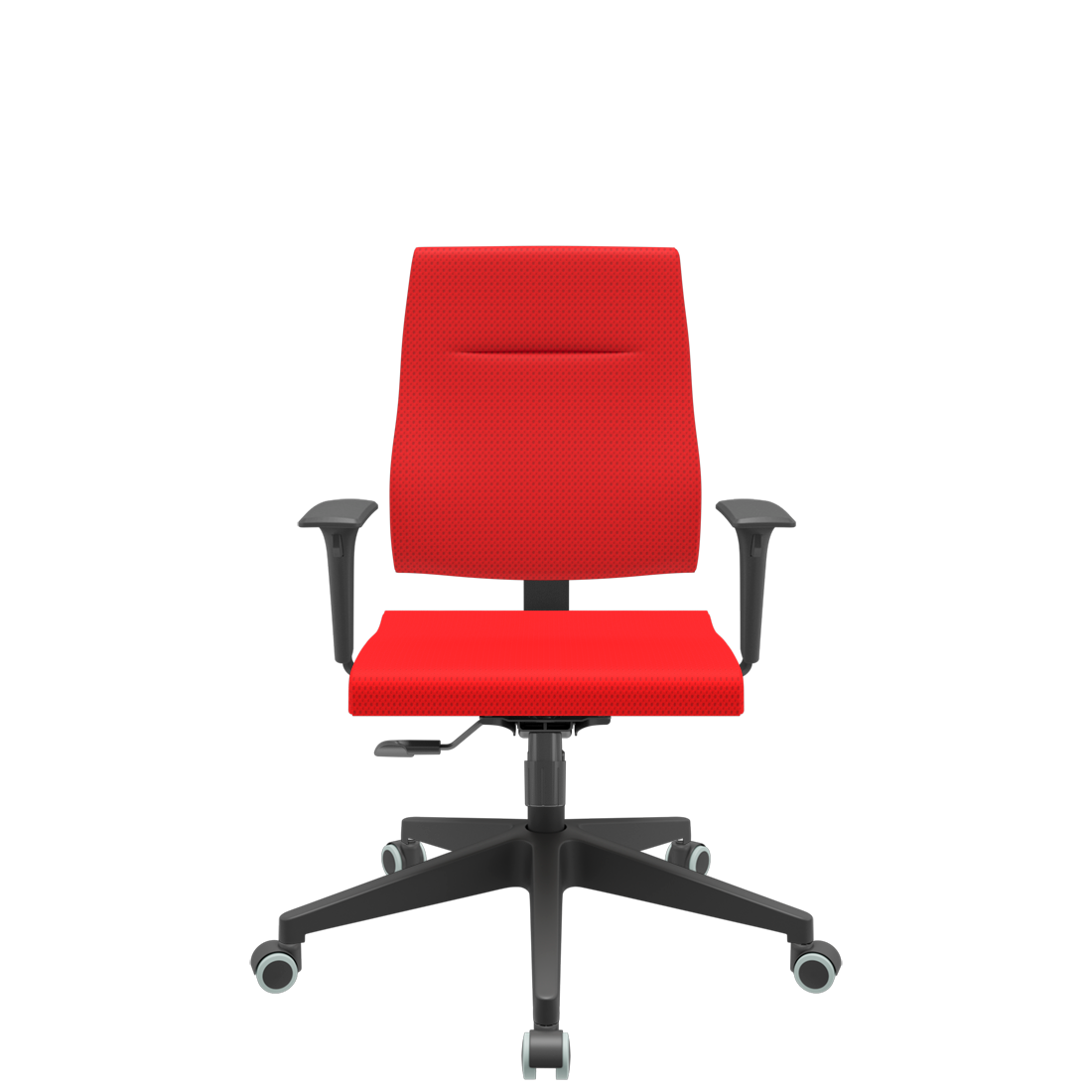 Cadeira Izzi Diretor PLAXMETAL
