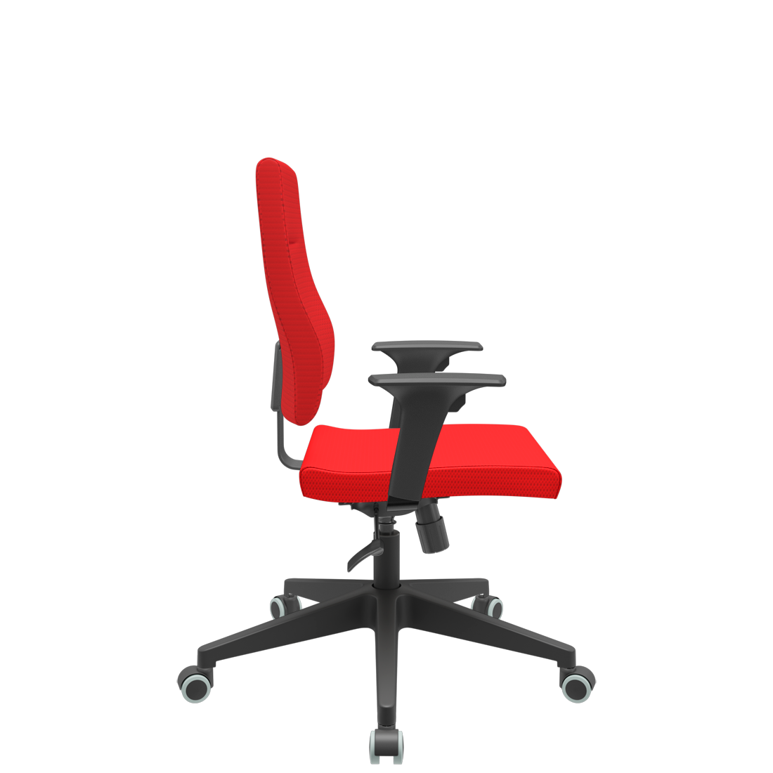 Cadeira Izzi Diretor PLAXMETAL