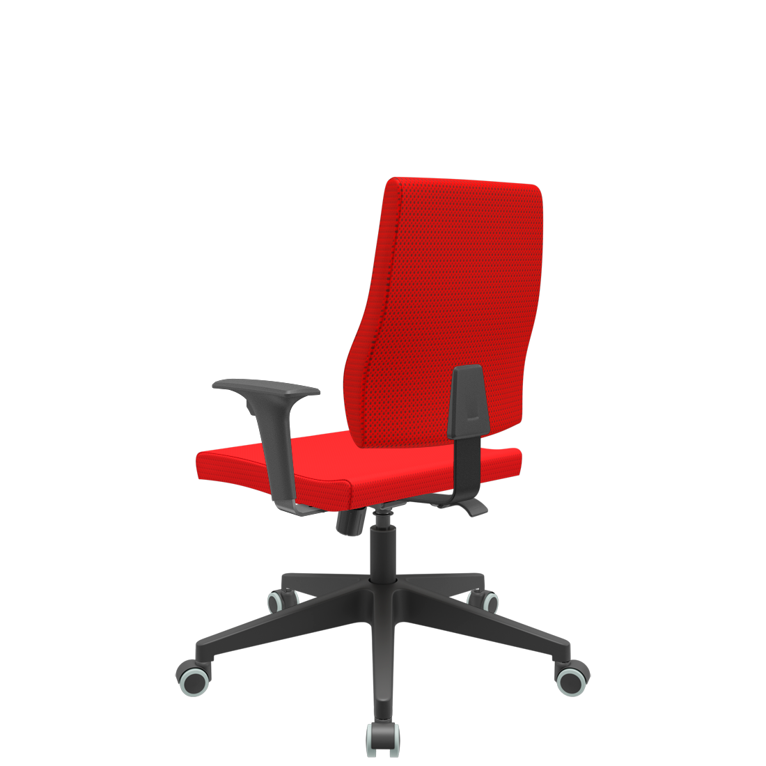Cadeira Izzi Diretor PLAXMETAL