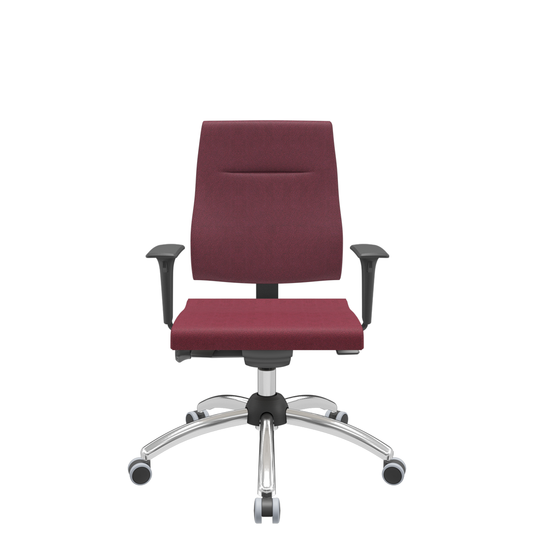 Cadeira Izzi Diretor PLAXMETAL